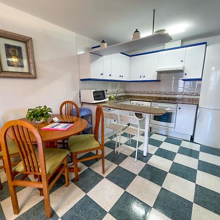 Apartamentos Bonaire 3000 オロペサ・デル・マール エクステリア 写真