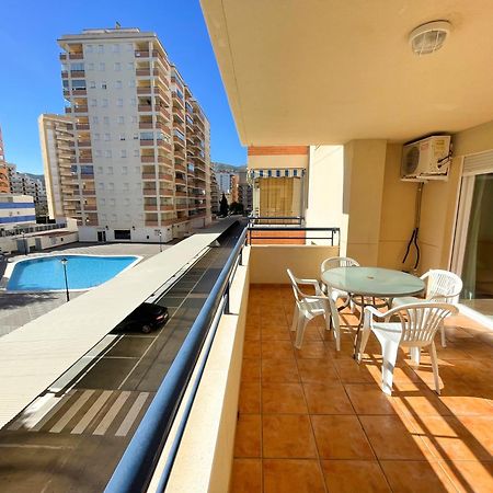 Apartamentos Bonaire 3000 オロペサ・デル・マール エクステリア 写真