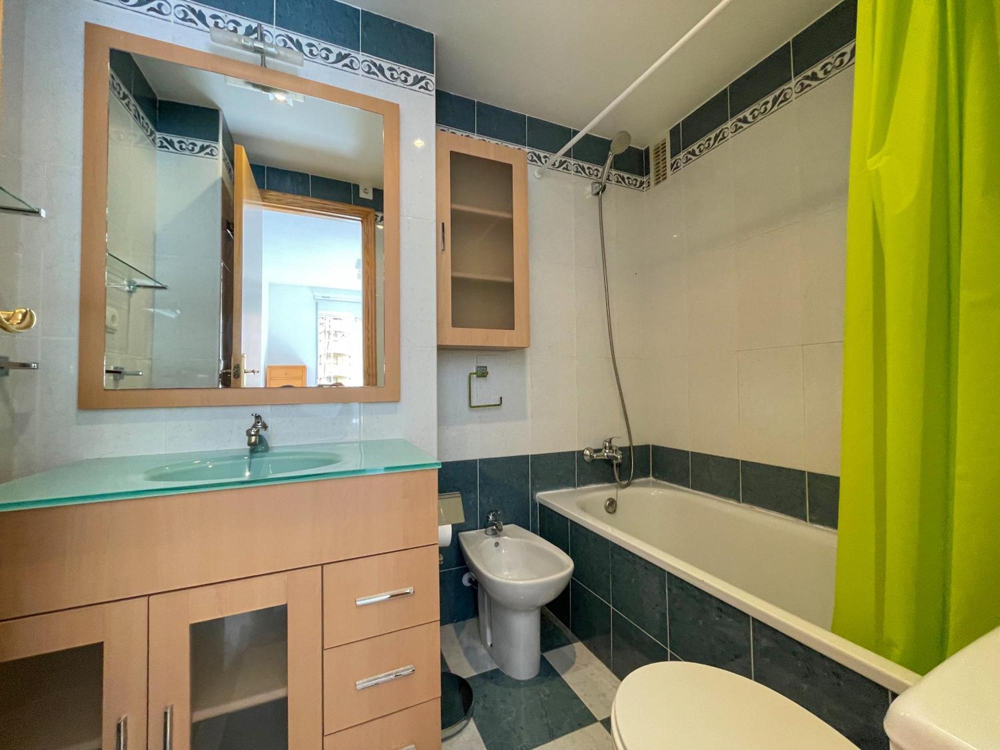 Apartamentos Bonaire 3000 オロペサ・デル・マール エクステリア 写真