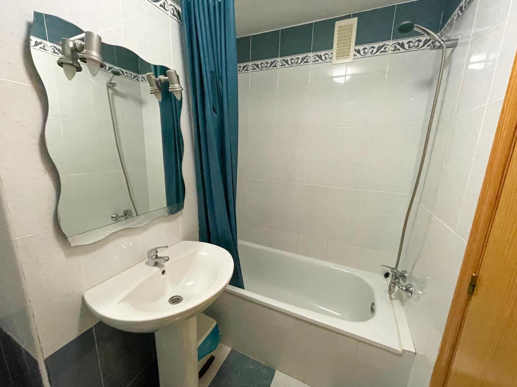 Apartamentos Bonaire 3000 オロペサ・デル・マール エクステリア 写真