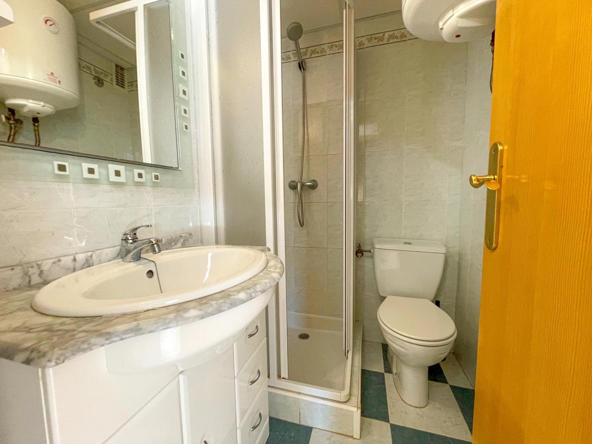Apartamentos Bonaire 3000 オロペサ・デル・マール エクステリア 写真