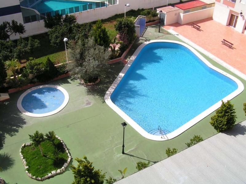 Apartamentos Bonaire 3000 オロペサ・デル・マール エクステリア 写真