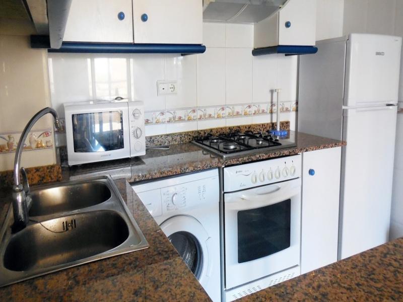 Apartamentos Bonaire 3000 オロペサ・デル・マール エクステリア 写真