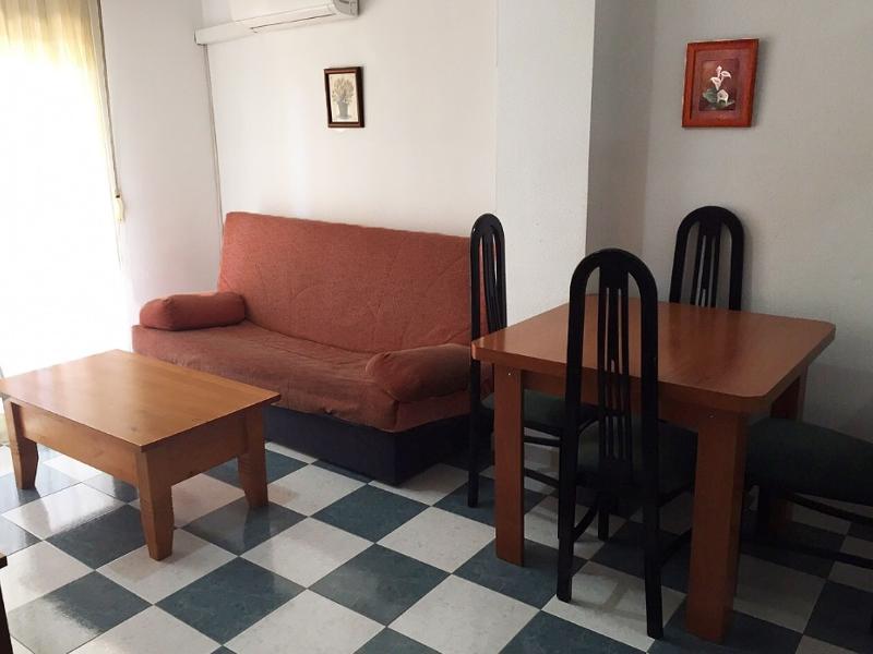 Apartamentos Bonaire 3000 オロペサ・デル・マール エクステリア 写真