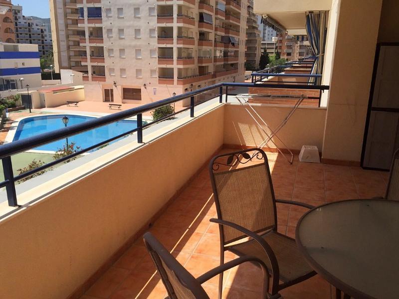 Apartamentos Bonaire 3000 オロペサ・デル・マール エクステリア 写真