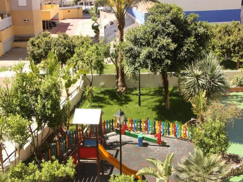 Apartamentos Bonaire 3000 オロペサ・デル・マール エクステリア 写真