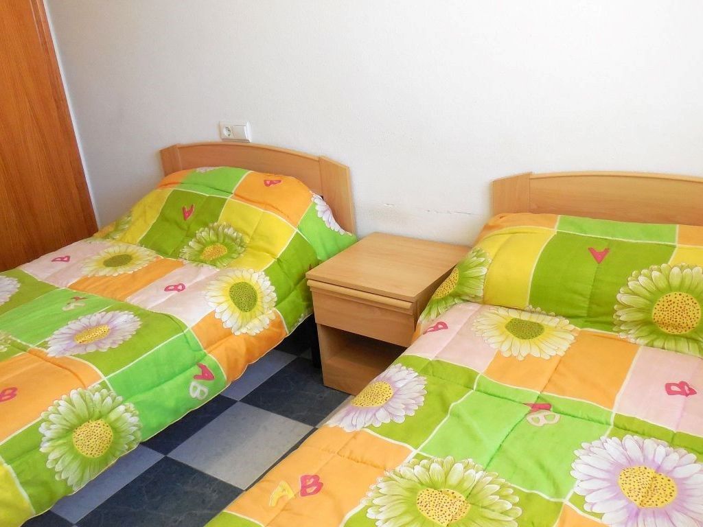 Apartamentos Bonaire 3000 オロペサ・デル・マール エクステリア 写真