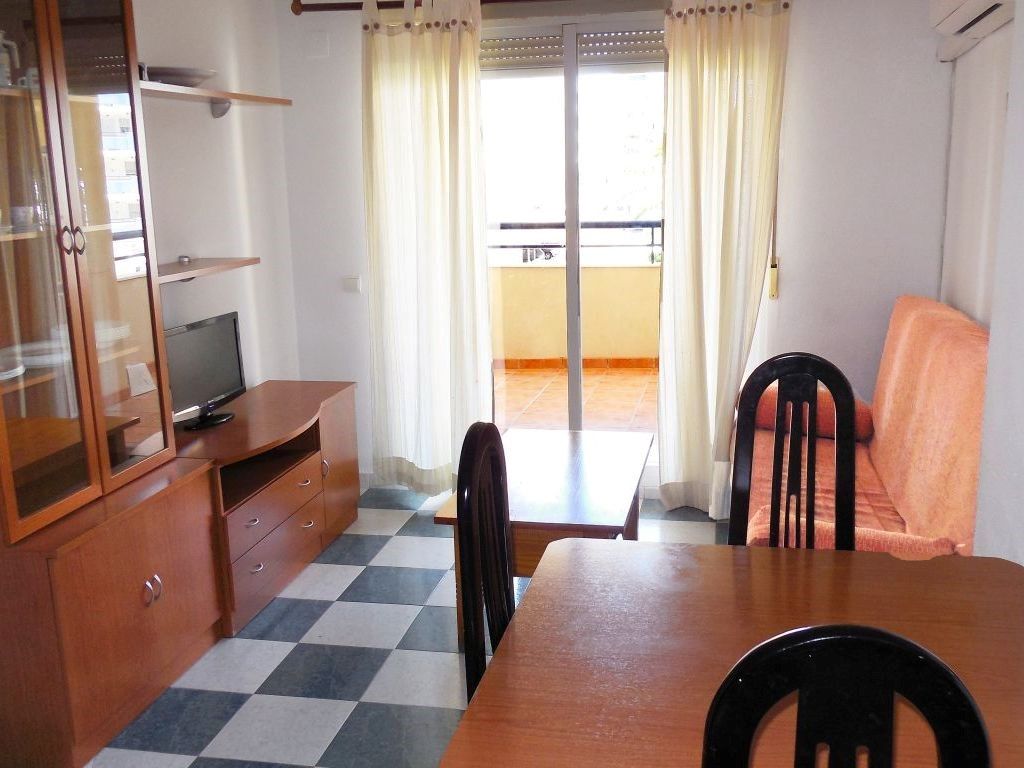Apartamentos Bonaire 3000 オロペサ・デル・マール エクステリア 写真