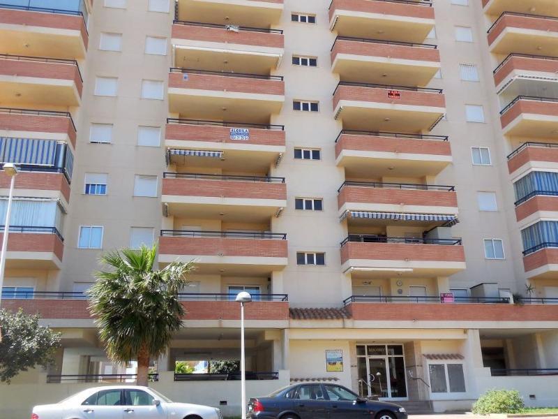 Apartamentos Bonaire 3000 オロペサ・デル・マール エクステリア 写真